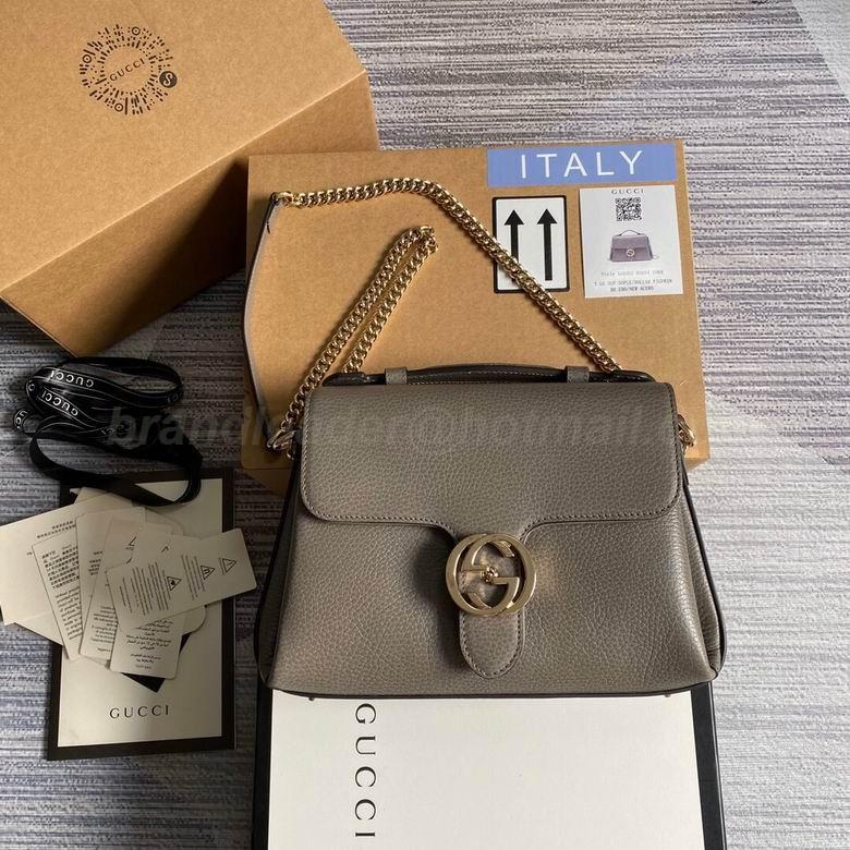 Gucci Handbags 119